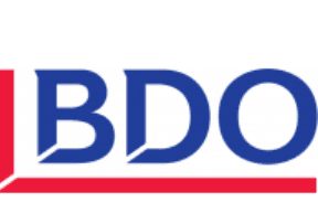 logo BDO