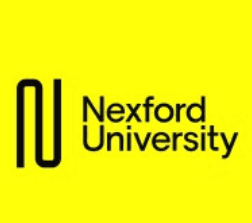 logo nexford university