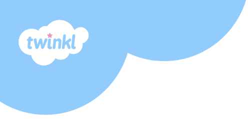 logo twinkl